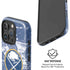 NHL Buffalo Sabres Frozen iPhone 16 Pro Max Magsafe Impact Case